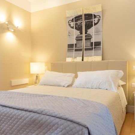 Pescara Centro Luxury Suite II Deluxe Rooms מראה חיצוני תמונה