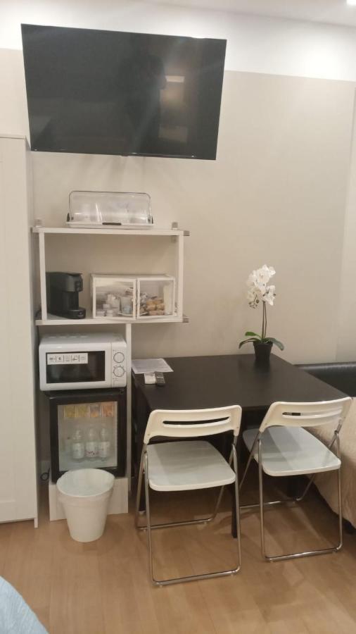 Pescara Centro Luxury Suite II Deluxe Rooms מראה חיצוני תמונה