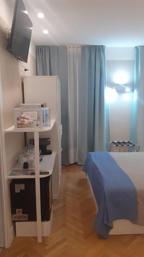 Pescara Centro Luxury Suite II Deluxe Rooms מראה חיצוני תמונה