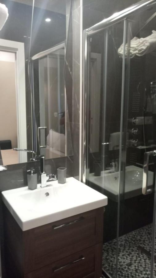 Pescara Centro Luxury Suite II Deluxe Rooms מראה חיצוני תמונה