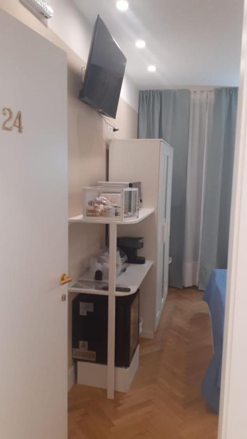 Pescara Centro Luxury Suite II Deluxe Rooms מראה חיצוני תמונה