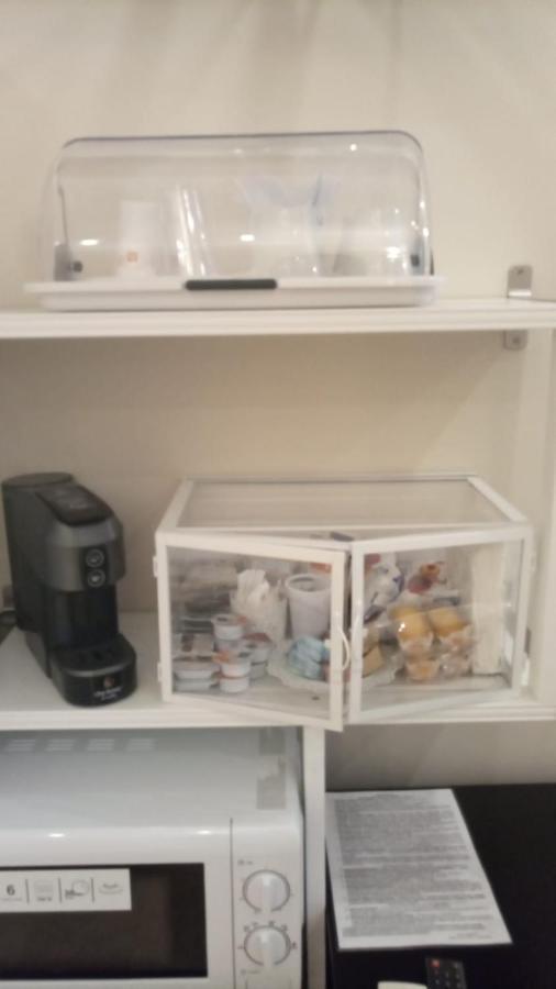 Pescara Centro Luxury Suite II Deluxe Rooms מראה חיצוני תמונה