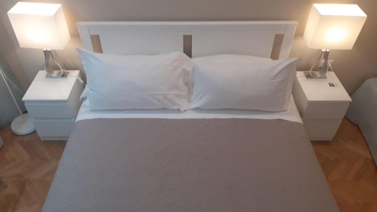 Pescara Centro Luxury Suite II Deluxe Rooms מראה חיצוני תמונה