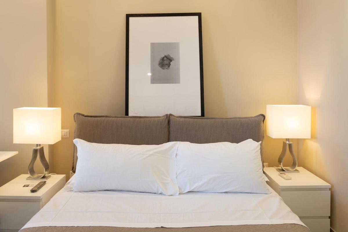 Pescara Centro Luxury Suite II Deluxe Rooms מראה חיצוני תמונה