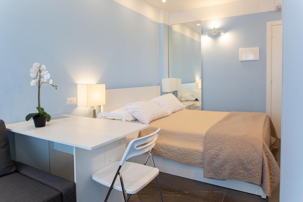 Pescara Centro Luxury Suite II Deluxe Rooms מראה חיצוני תמונה