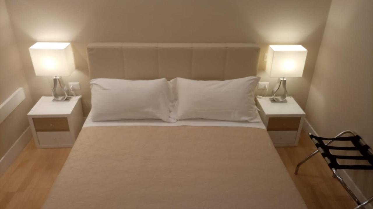 Pescara Centro Luxury Suite II Deluxe Rooms מראה חיצוני תמונה