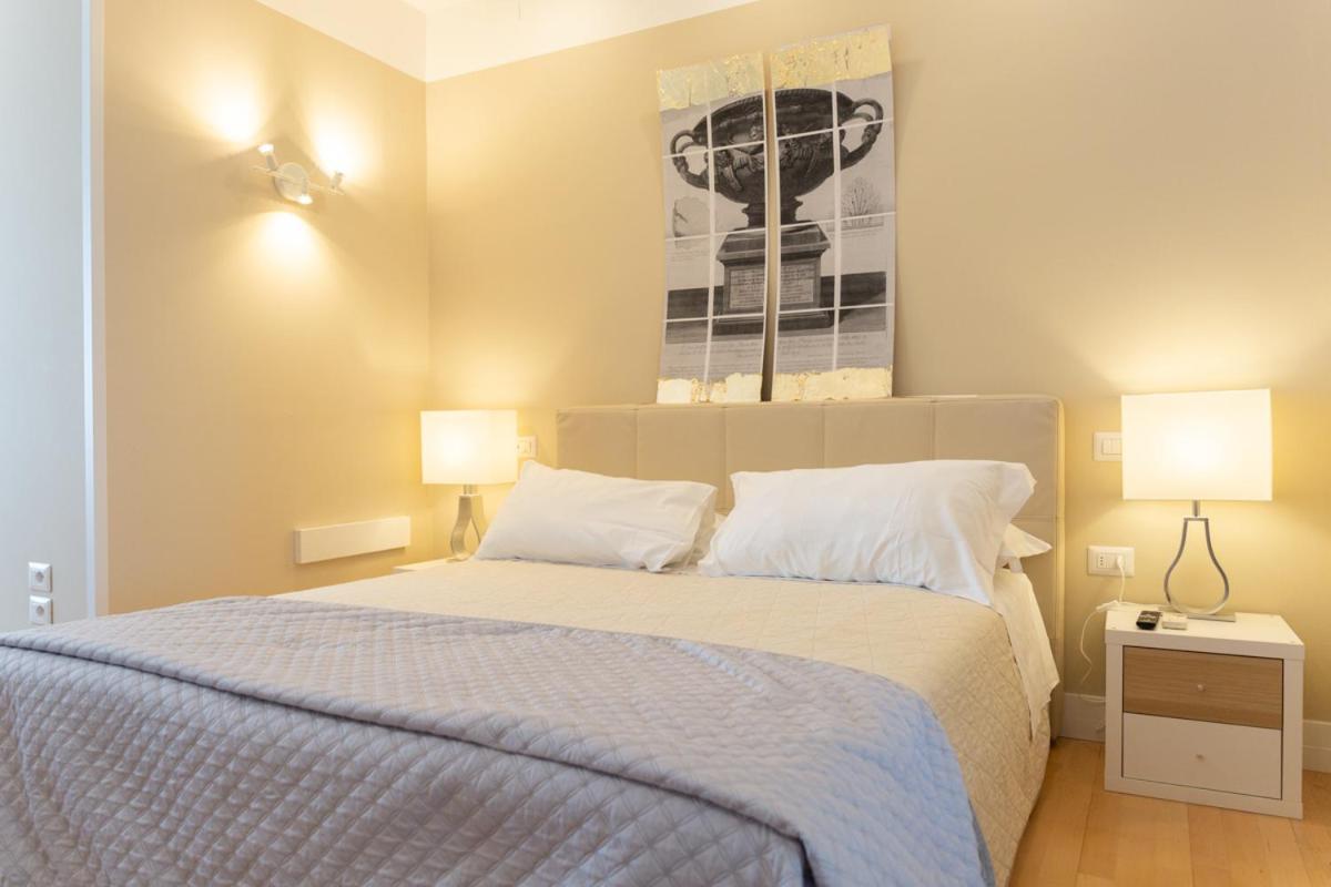 Pescara Centro Luxury Suite II Deluxe Rooms מראה חיצוני תמונה